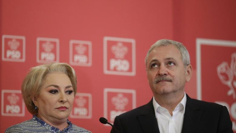  PSD a cheltuit 256 milioane lei de la buget în anul electoral 2019