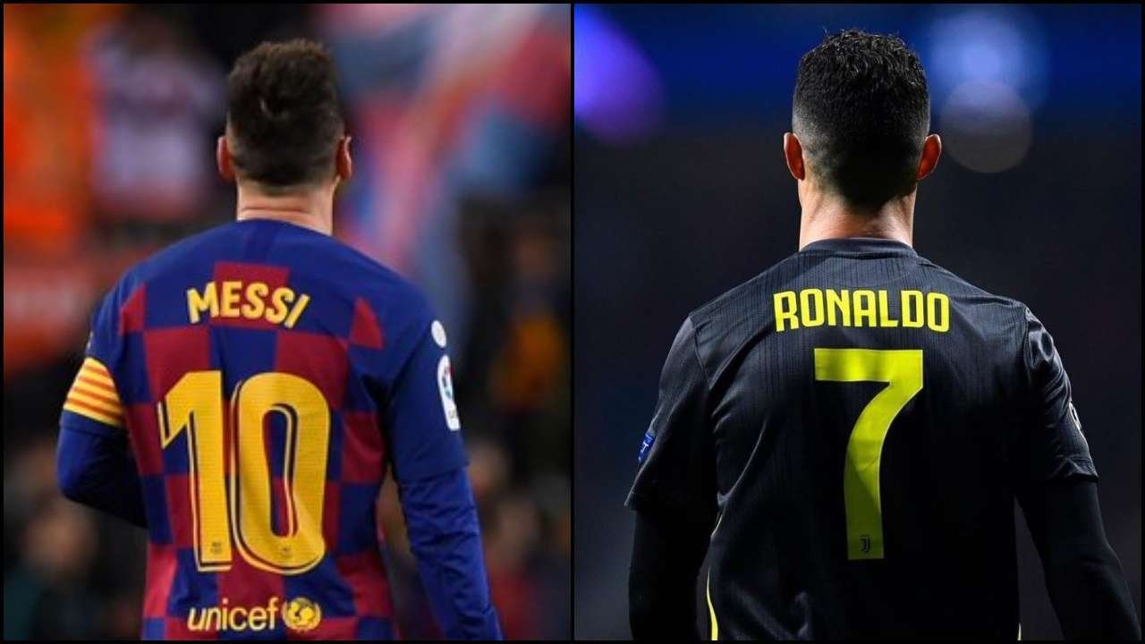  Pentru prima oară din 2006, nici Messi şi nici Ronaldo nu vor evolua în semifinalele Ligii Campionilor