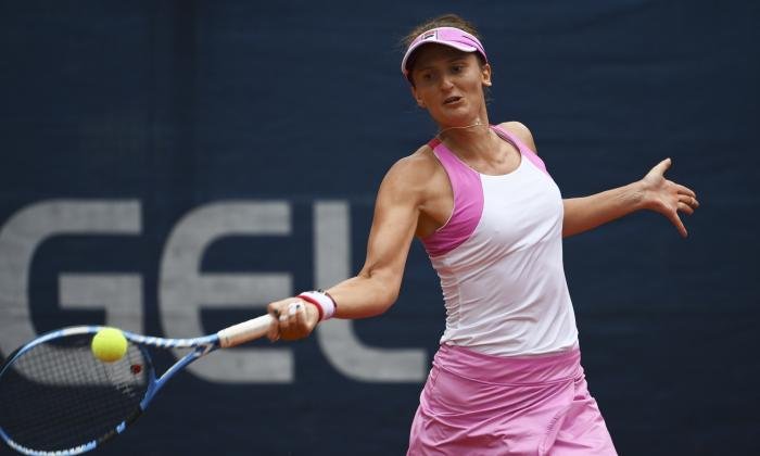  Irina Begu va urca 12 locuri în clasamentul WTA după semifinala de la Praga