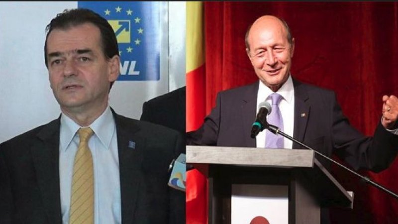  Băsescu: PMP nu va vota moțiunea împotriva PNL, deși pur şi simplu ne-a umilit