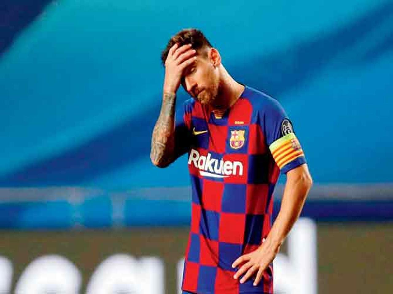  Fără Messi, fără Ronaldo