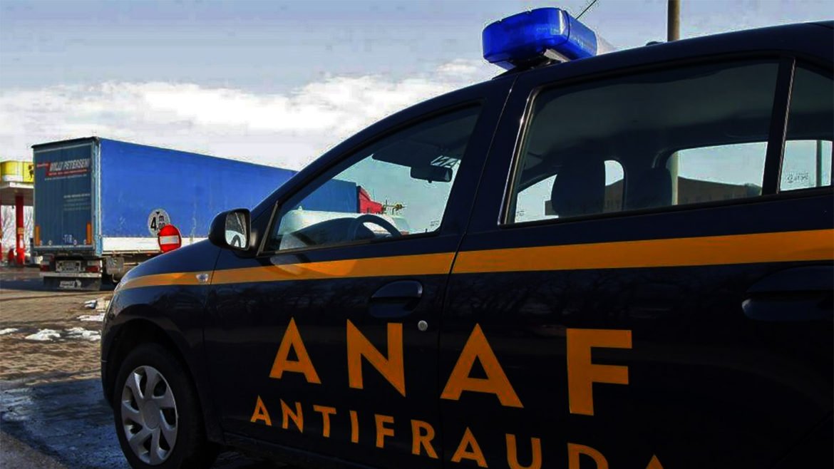 ANAF se pregăteşte să recupereze banii neplătiţi de firme și persoane fizice în pandemie