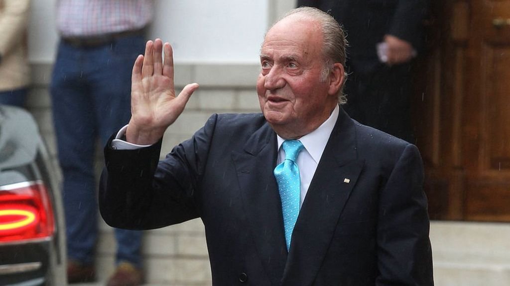 Casa regală spaniolă confirmă că fostul rege Juan Carlos I se află în Emiratele Arabe Unite