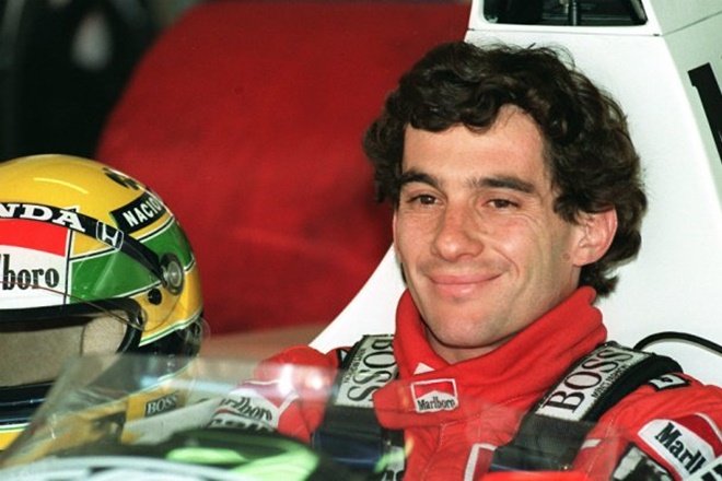  Senna, cel mai rapid pilot din istoria F1. Pe ce locuri sunt Schumacher și Hamilton