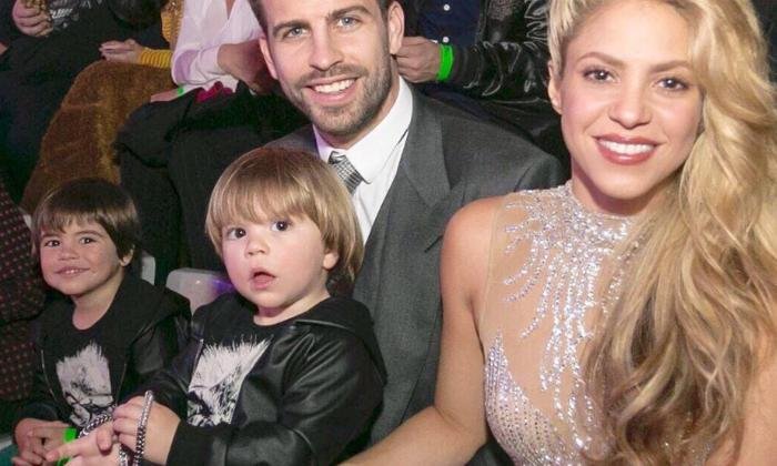  „Fructul oprit”: De ce nu vrea Shakira să se mărite cu Pique după zece ani de relaţie