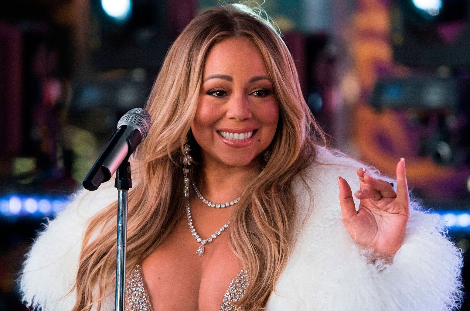  Mariah Carey va lansa în octombrie un album intitulat ”The Rarities”