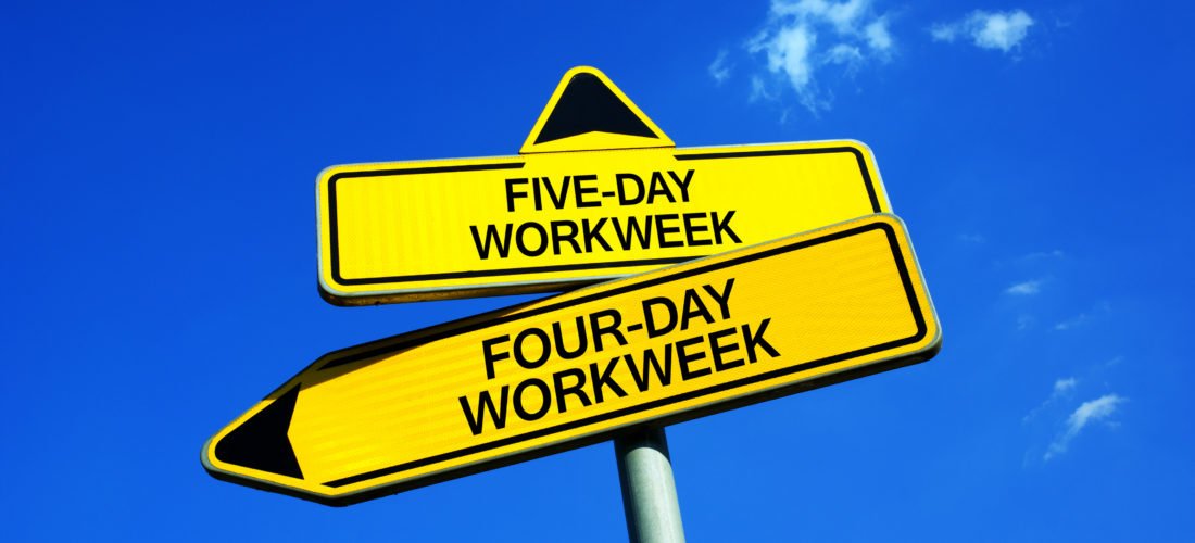  Săptămâna de muncă de patru zile – o discuție care se reia în Germania