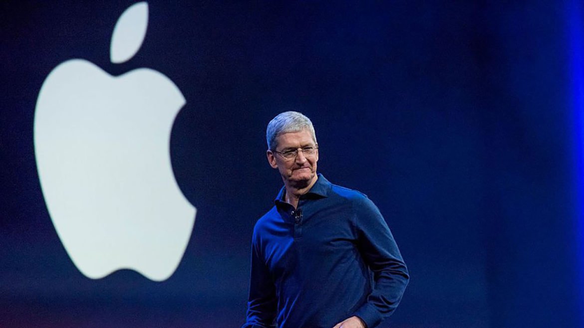  Apple, prima companie din lume evaluată la două trilioane de dolari