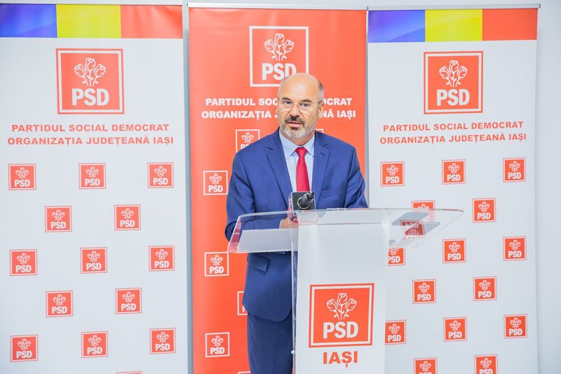  Maricel Popa: Minciuna și sabotajul formează crezul politic al PNL Iași (P)