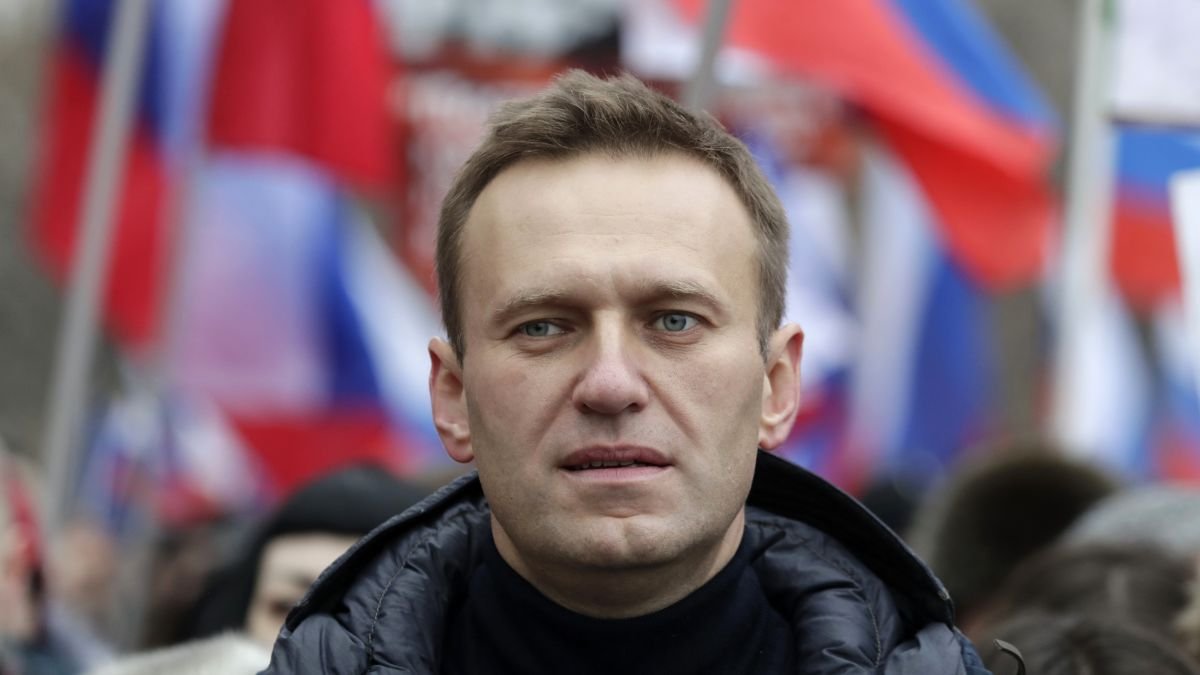  Medicii germani au fost autorizaţi să-l vadă pe Alexei Navalnîi