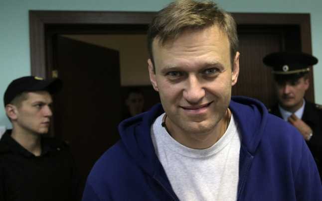  Rusia îşi dă acordul ca Navalnîi să fie transportat cu avionul la Berlin pentru tratament