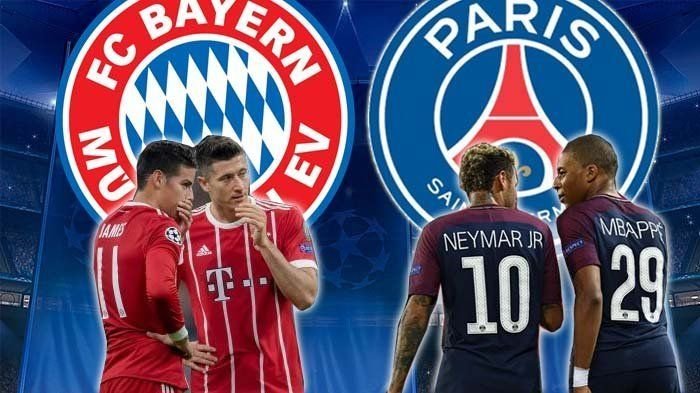  Paris Saint-Germain şi Bayern Munchen joacă, astăzi, la Lisabona, finala Ligii Campionilor