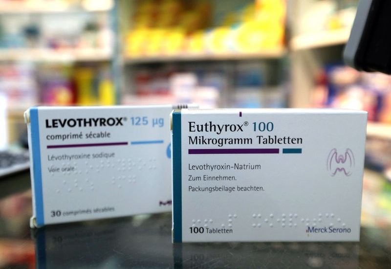  Mister. Euthyrox se găsește foarte greu în farmacii, autoritățile spun că nu e nicio problemă