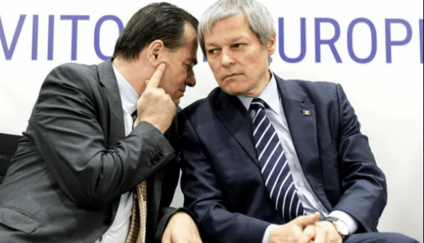  Dacian Cioloş, atac la Costel Alexe: Ar fi mai corect să se înscrie în PSD