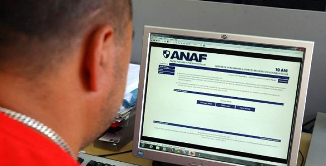  ANAF: Contribuabilii au la dispoziţie un nou serviciu – Programarea online