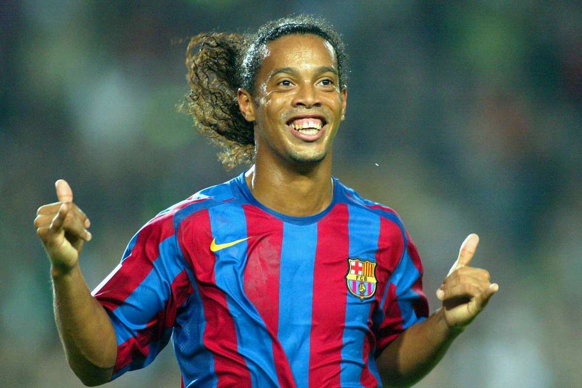  Ronaldinho, pus în libertate după peste cinci luni de detenţie în Paraguay