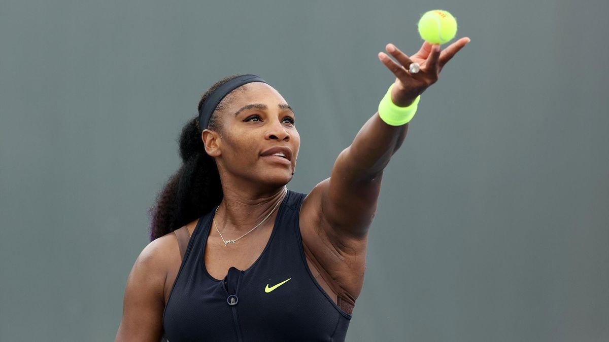  Serena Williams a avut nevoie de set decisiv cu tie-break pentru a trece de Arantxa Rus