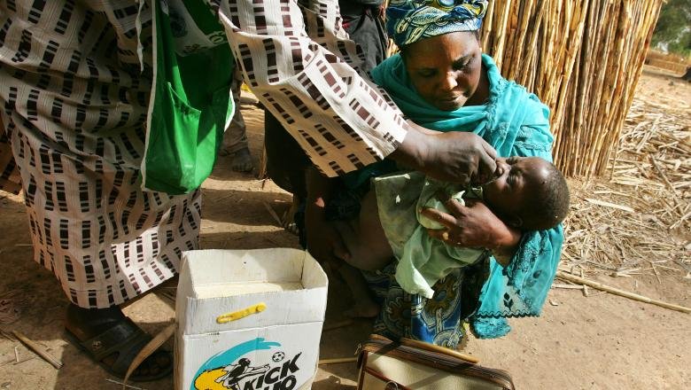  Africa a scăpat de poliomielită: ultimele cazuri au fost eradicate