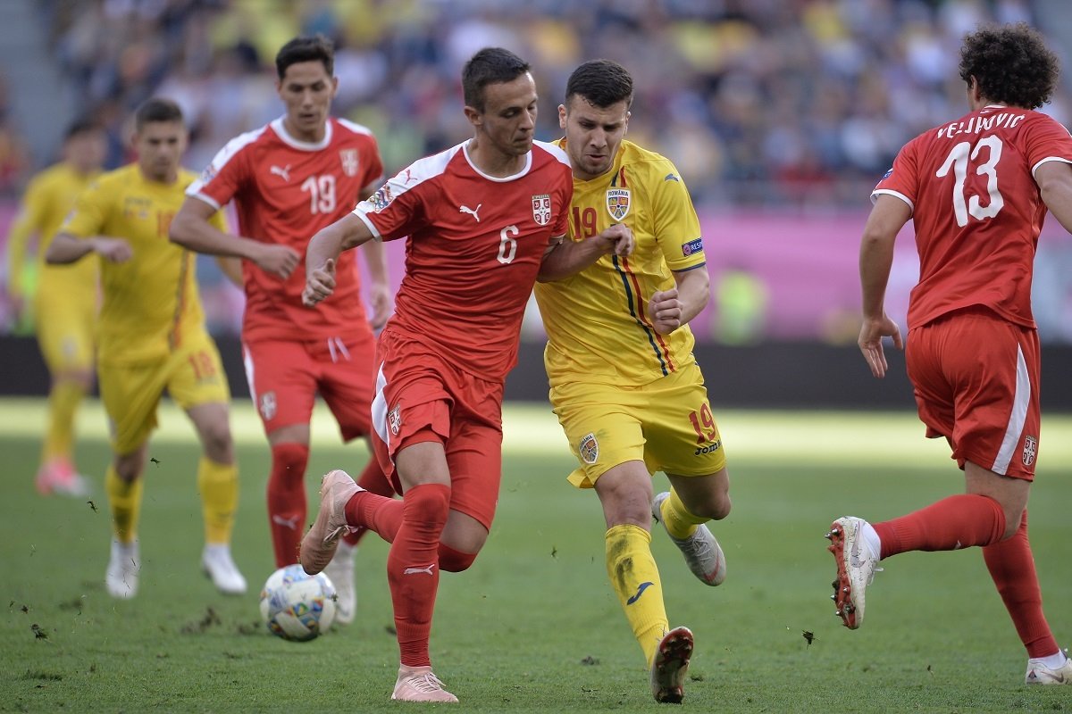  Irlanda de Nord şi Austria şi-au anunţat loturile pentru meciurile cu România din Liga Naţiunilor