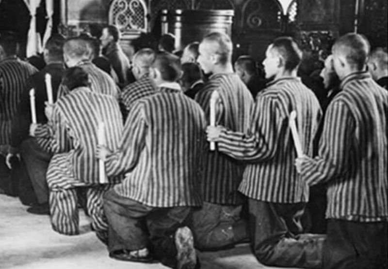  Martirii închisorilor comuniste, comemoraţi la Tăuteşti pe 1 septembrie