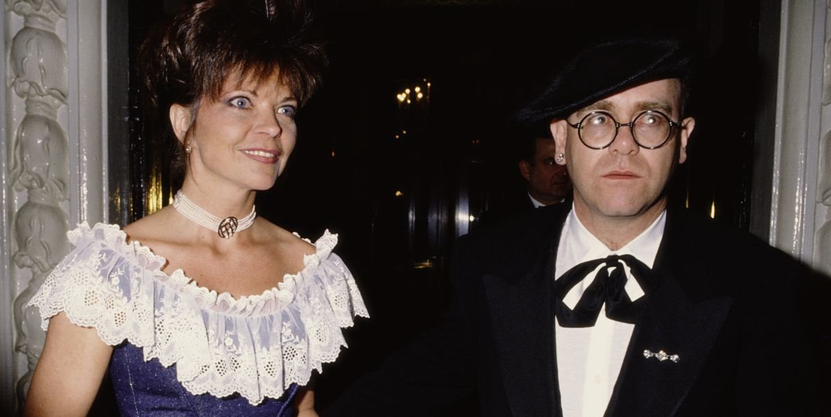  Fosta soţie a lui Elton John a încercat să se sinucidă în timp ce cuplul se afla în luna de miere