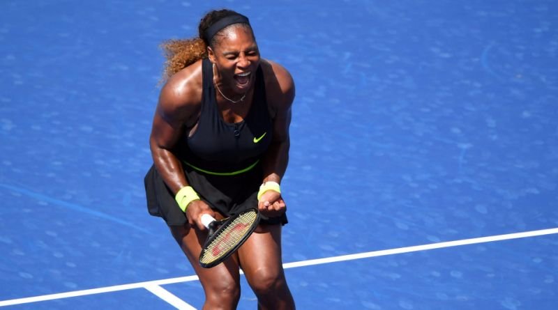  Serena Williams, eliminată de Maria Sakkari, la Western&Southern Open