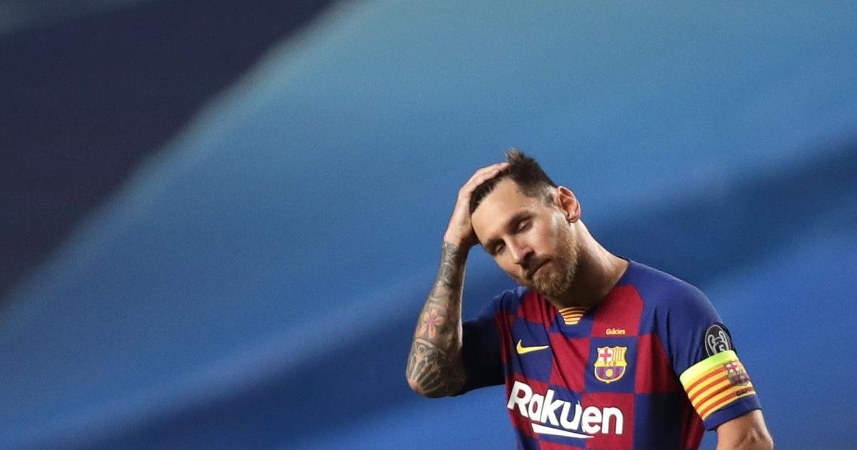  Messi ar vrea „capul” preşedintelui Bartomeu