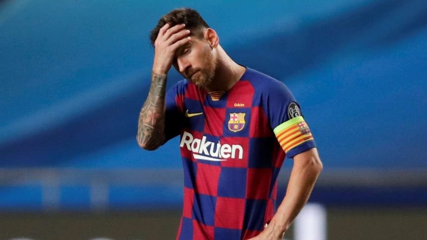  Moţiune de cenzură împotriva conducerii Barcei, după ce Messi a anunţat că vrea să plece