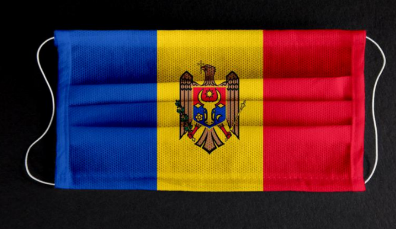  Moldovenii își trimit copiii la școală de la 1 septembrie. Starea de urgență a fost prelungită