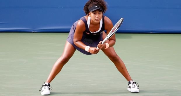  Moment unic în tenis: Naomi Osaka a refuzat să intre pe teren la Cincinnati