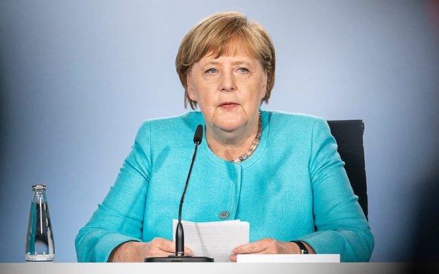  Germania va înăspri restricţiile. Măsurile vor fi păstrate cel puțin până la 31 decembrie