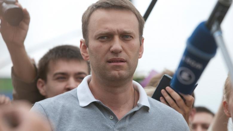  Parisul deplânge că Moscova nu joacă jocul transparenţei în scandalul otrăvirii lui Navalnîi