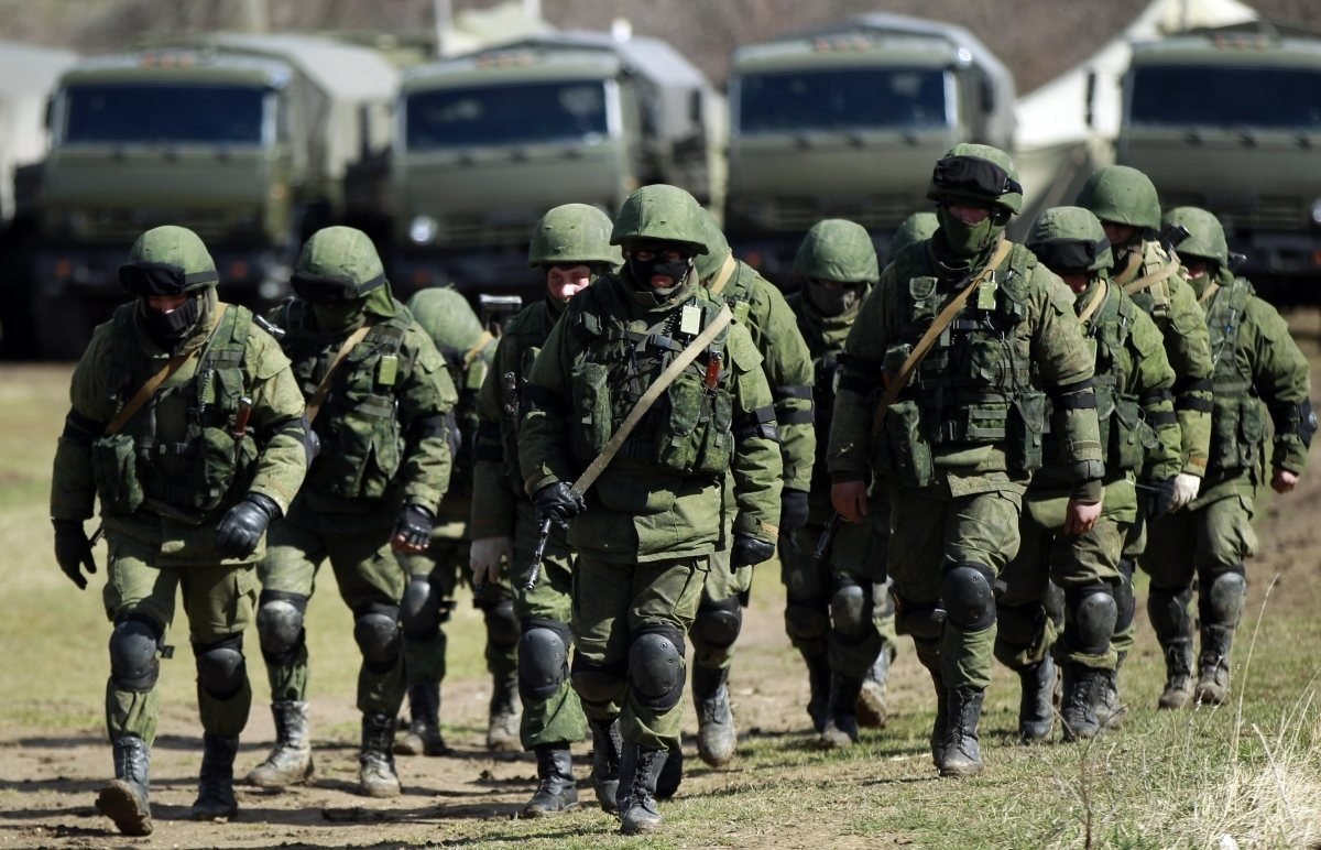  Scenariu de Netflix, confirmat de Putin: Mercenari ruşi, ademeniţi în Belarus de spioni ucraineni şi americani