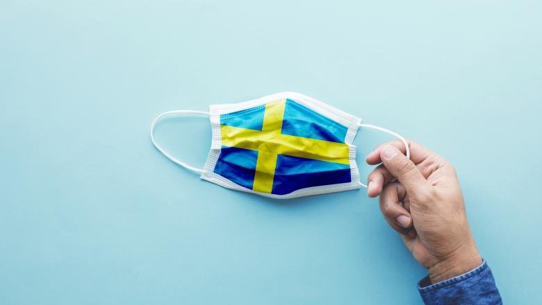  Coronvirus: Suedia creşte limita pentru publicul evenimentelor mari de la 50 la 500