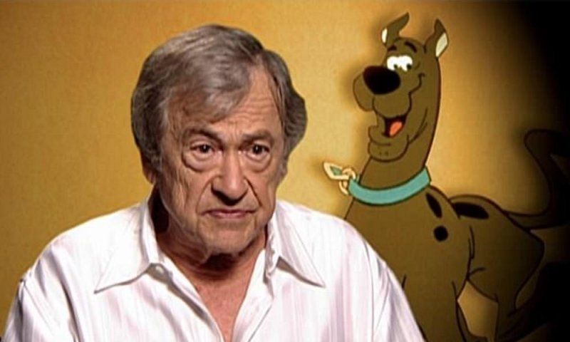 Joe Ruby, creator al serialului animat „Scooby-Doo”, a murit la vârsta de 87 de ani