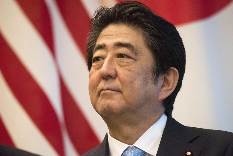  Cel mai longeviv premier al Japoniei, Shinzo Abe, și-a anunțat demisia