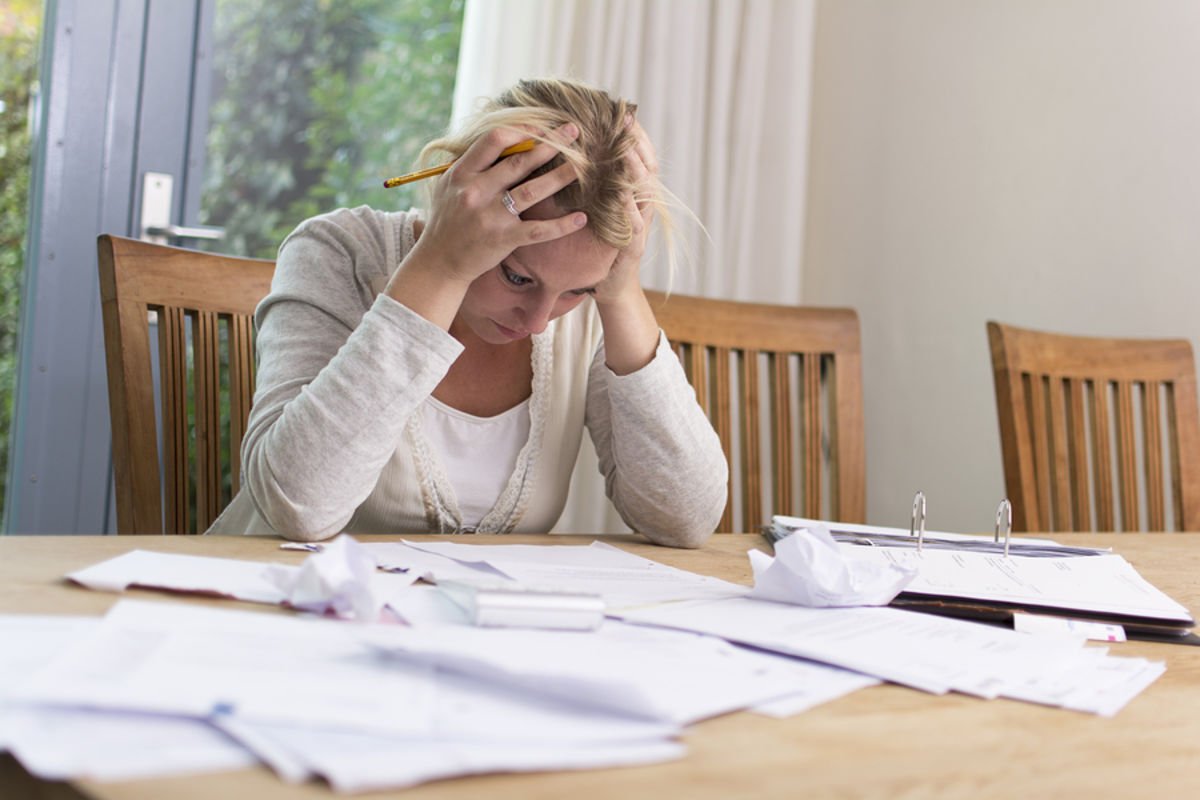  Efectele adverse ale muncii de acasă: depresie, lipsă de productivitate
