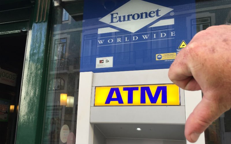  Turiștii, jecmăniți în Bulgaria cu taxe enorme la ATM-uri