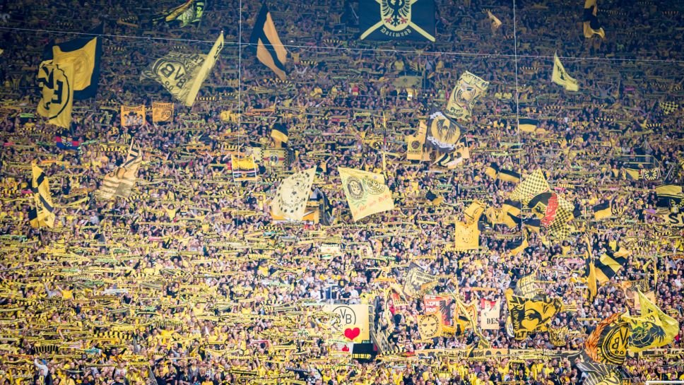  Fanii ar putea reveni pe stadioane la meciurile din Cupa Germaniei în luna septembrie