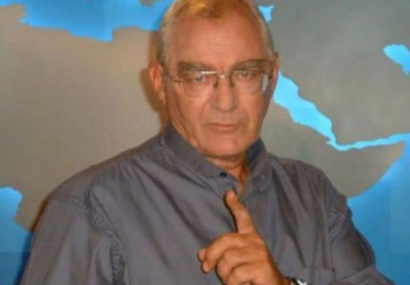  A murit omul de televiziune Emanuel Isopescu. 75 de ani