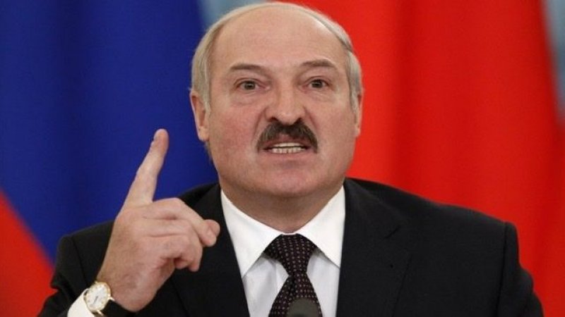  Lukașenko avertizează: Va fi o baie de sânge în Belarus