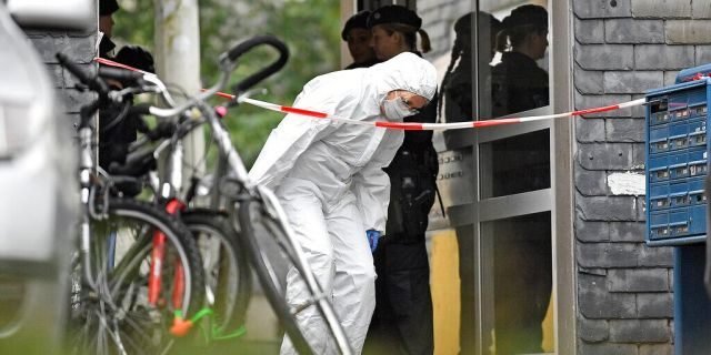  Incident îngrozitor în Germania. Cinci copii ar fi fost uciși de mama lor, care s-a aruncat apoi în fața unui tren