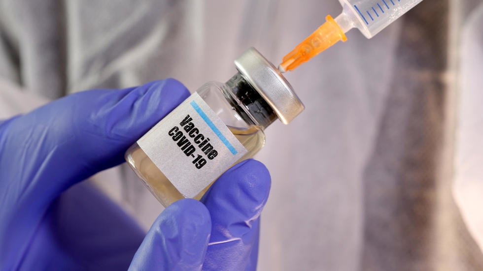  Coronavirus: Vaccinarea în masă nu va fi posibilă înainte de jumătatea anului 2021