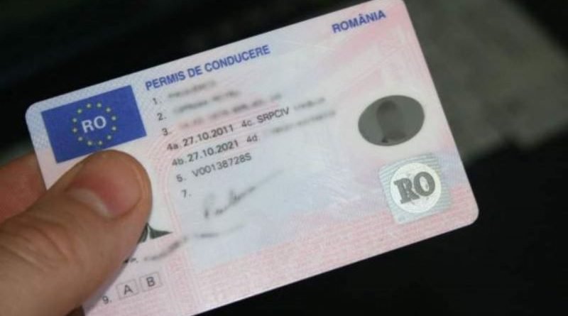  MAI a adăugat pe listă 11 noi ţări pentru care permisele auto se preschimbă fără examen