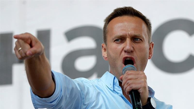  Cazul Navalnîi: Germania dă Rusiei un ultimatum de câteva zile