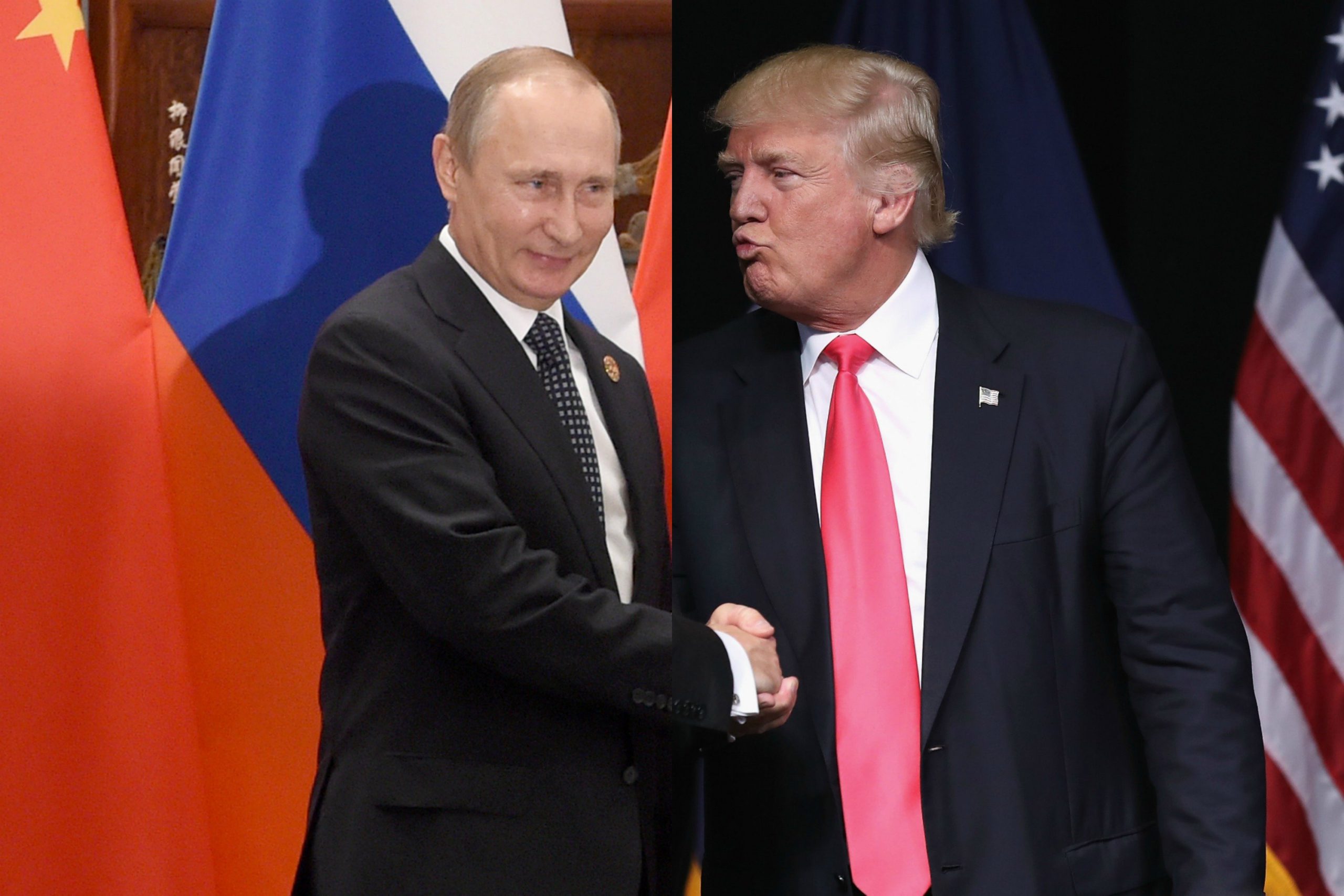  Fost avocat al preşedintelui american: Trump îl idolatrizează pe Putin