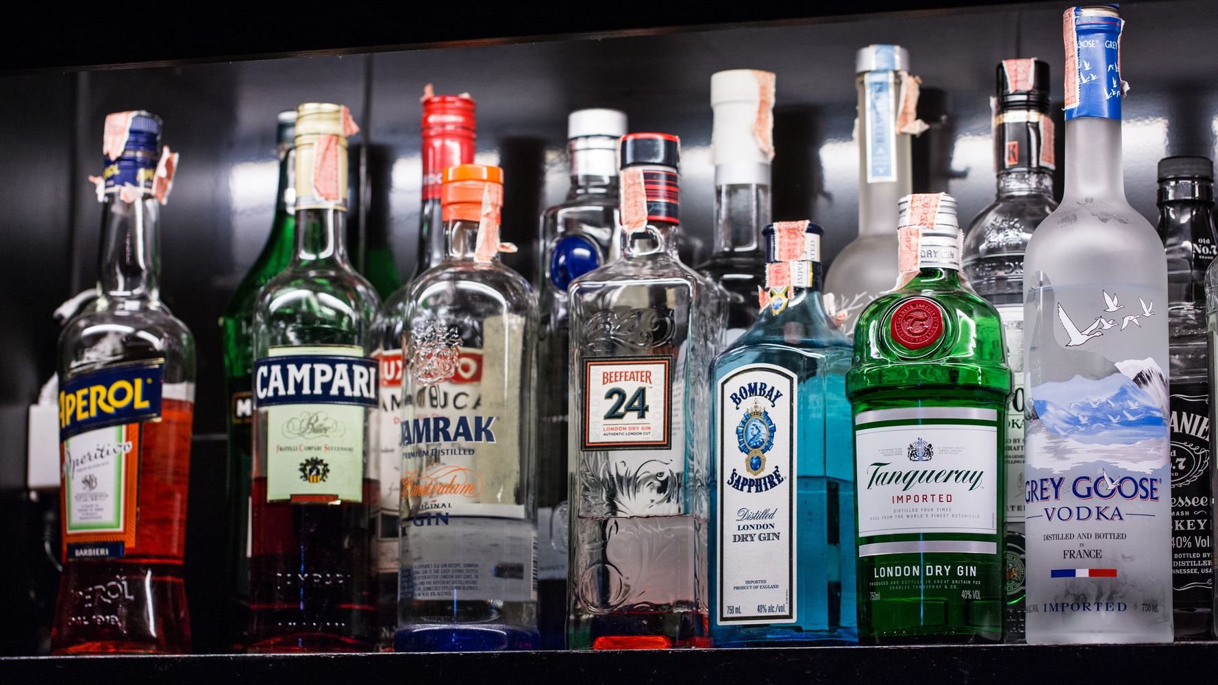  Băuturile alcoolice, de două ori mai scumpe în Finlanda decât în România