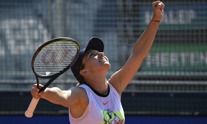  Simona Halep, cap de serie numărul unu la Roland Garros. Ashleigh Barty s-a retras