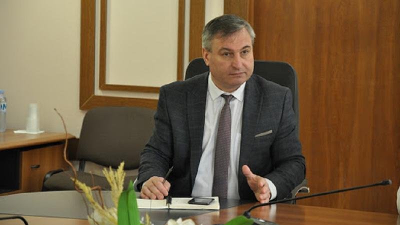  Şeful Sănătăţii Publice din Moldova: COVID-ul i-a ucis pe cei care erau o povară pentru societate