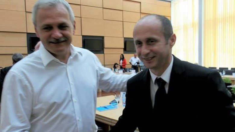  Liderul PSD Teleorman crede că din cauza unui “blestem” investitorii ocolesc judeţul